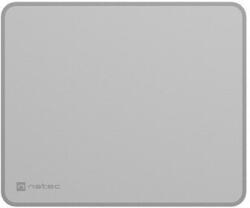 NATEC Egérpad, NATEC, 300 x 250 mm, szürke