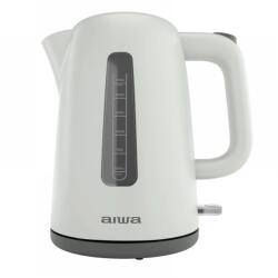 Aiwa AKT-2000 MIZUCHI Vízforraló 2200W 1.7L Fehér (AKT-2000)