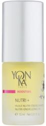Yon-Ka Boosters Nutri+ tápláló arcolaj revitalizáló hatással 15 ml