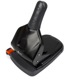 Willgo fémlyukasztó, 60%-os energiatakarékosság, 65 lapos, fekete színben (WL2B08)