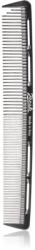 Janeke Carbon Fibre Flexible cutting comb pieptene pentru tuns 19 cm 1 buc