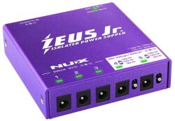 Nux NIP-Z6 Zeus Jr