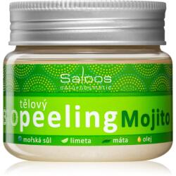 Saloos Bio Peeling Mojito testpeeling 140 ml