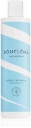 BOUCLÈME Curl Hydrating Hair Cleanser sampon hidratant fara greutate pentru un scalp seboreic 300 ml