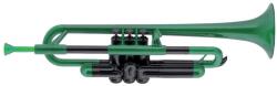 pTrumpet Bb Green