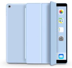 Tech-Protect Smart Case iPad 10.2 (2019/2020) védőtok on/off funkcióval égkék