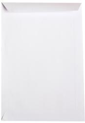 Nc Koperty C5 fehér boríték, 50 db, fehér