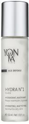 Yon-Ka Age Defense N°1 hidratáló folyadék mattító hatással normál és zsíros bőrre 50 ml