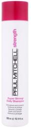 Paul Mitchell Strength Super strong sampon fortifiant pentru utilizarea de zi cu zi 300 ml