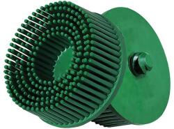 TYROLIT Perie oala Tytolit, roloc, 51mm, G120 (34570185) - bricolaj-mag
