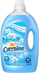 Coccolino öblítő, Spring Air, 3L, 40 mosás