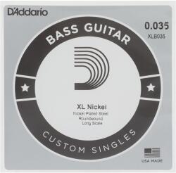 D'Addario XLB035