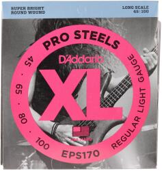 D'Addario EPS170