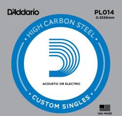 D'Addario PL014