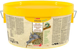  Sera 1, 4kg sera Viformo Nature tabletta XL csomag haltáp