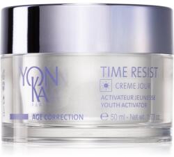 Yon-Ka Age Correction Time Resist nappali arckrém öregedés ellen 50 ml