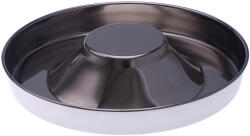  zooplus Exclusive Kölyök etetőtál kutyáknak 1, 6 l, Ø 28 cm