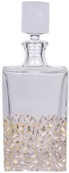 Bohemia 1845 Гарафа Bohemia 1845 - Nicolette Golden Marble, 1 l (1001320)