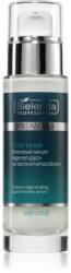 Bielenda Supremelab Men Line ser pentru contur efect regenerator 30 ml