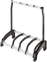 K&M Guardian 3+1 Guitar Stand