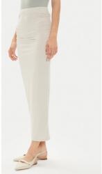 Gina Tricot Női szoknya, Gina Tricot, 87111, viszkóz, bézs, L INTL (0000304387111-L)