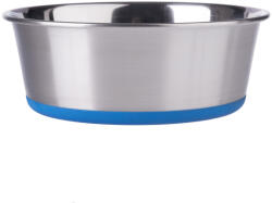  zooplus Exclusive Premium nemesacél etetőtál kutyáknak - 1, 9 l, Ø 21 cm