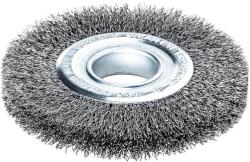 Lessmann Perie disc Lessmann, fir ondulat otel 0.3mm, 178x23mm (355162)