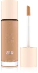 Catrice Soft Glam Filter tonic fluid iluminator culoare 030 - Medium 30 ml