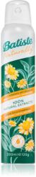 Batiste Naturally Green tea & Chamomile sampon uscat pentru a absorbi excesul de sebum 200 ml