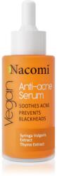 Nacomi Anti-Acne ser facial impotriva acneei 40 ml