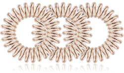 invisibobble Original Elastice pentru par Bronze Me Pretty 3 buc