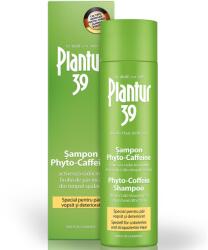 Plantur 39 Sampon festett és érzékeny hajra, Plantur 39 Phyto-Caffeine, 250 ml