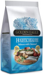  Golden Eagle 12kg Golden Eagle Holistic lazac száraz kutyatáp