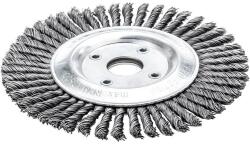 Lessmann Perie disc Lessmann, fir rasucit otel 0.5mm, 178x6mm (475201EZ)