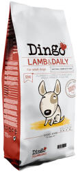  Dingo 2x12kg Dingo bárány & Daily száraz kutyatáp