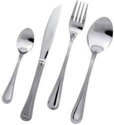 Magefesa Magefesa-Cordoba étkészlet, inox (rozsdátlan) acél 18/0, 24 db, ezüst (CA-01CUCORDO24)