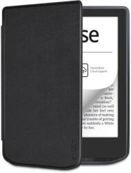 Tech-Protect Smartcase Pocketbook Verse / Verse Pro fekete tok