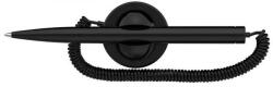 Schneider Ügyféltoll, SCHNEIDER "Klick-Fix Pen", fekete (PIX551)
