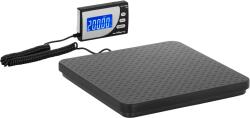 Steinberg Systems Platform mérleg - 200 kg / 0, 05 kg - 30 x 30 cm - külső LCD (SBS-PT-200C)