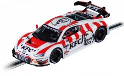 Carrera Evolution Audi R8 LMS GT3 evo II KFC Racing No 2 versenyautó (GCE2772)