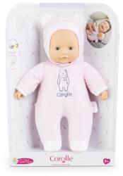 Simba Toys Papusa - Bebelus Sweet Heart Roz - Corolle - Simba Papusa