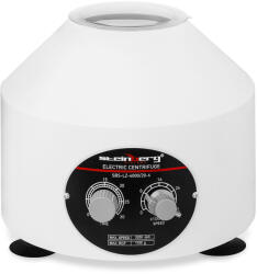 Steinberg Systems Asztali centrifuga - 6 x 20 ml - RCF 1200 xg (SBS-LZ-4000/20-6)