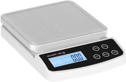 Steinberg Systems Digitális levélmérleg - 5 kg / 0, 1 g - Basic (SBS-LW-5000/100)
