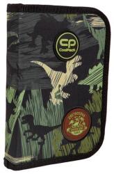 COOLPACK - Clipper kihajtható tolltartó - Adventure Park (F076672) (F076672)