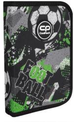 COOLPACK - Clipper kihajtható tolltartó - Let's Goal (F076674) (F076674)