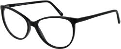 ANDY WOLF EYEWEAR AW 5076 A 55 Férfi, Női szemüvegkeret (optikai keret)