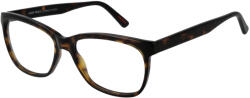ANDY WOLF EYEWEAR AW 5036 B 55 Férfi, Női szemüvegkeret (optikai keret)