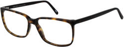 ANDY WOLF EYEWEAR AW 4526 B 58 Férfi, Női szemüvegkeret (optikai keret)