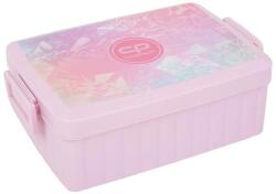 Cool Pack - Tie Dye műanyag uzsonnás doboz (Z07912) (Z07912)