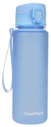 COOLPACK - Brisk pasztell műanyag kulacs 600 ml - Powder Blue (Z16646) (Z16646)